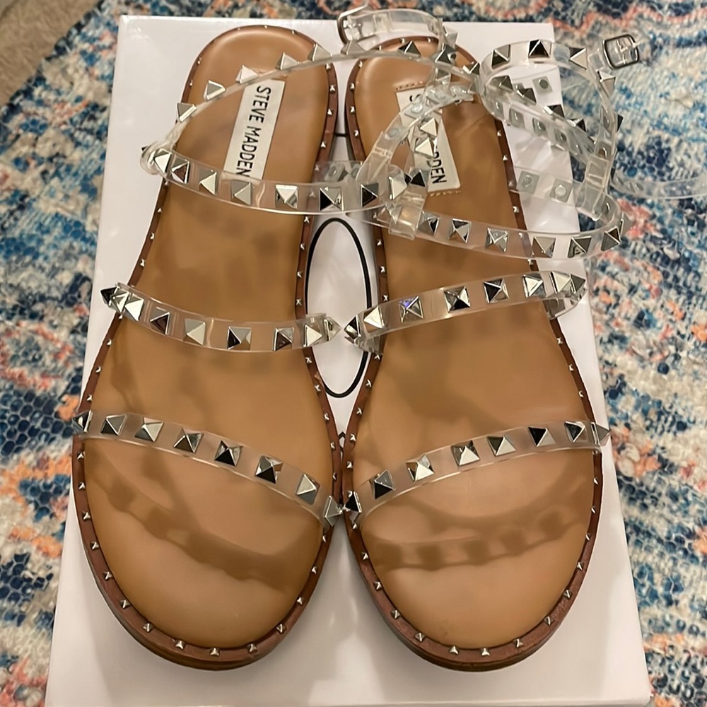 Steve Madden sandal